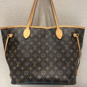 ルイヴィトン / ネヴァーフルMM